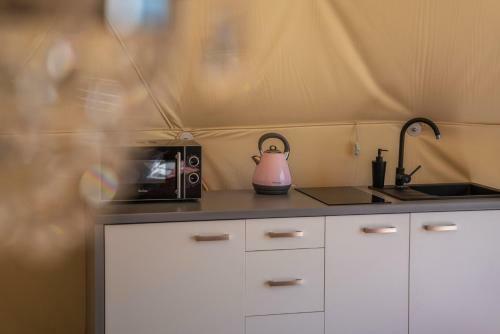 Mountain Glamp