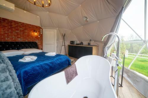 Mountain Glamp