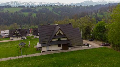 Agroturismo Pokoje U Nasyj Kasi