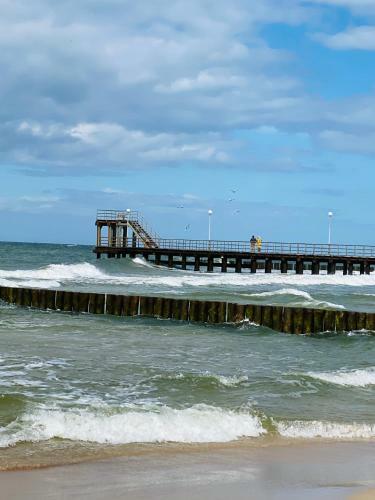 Komfortowe Domki Dar