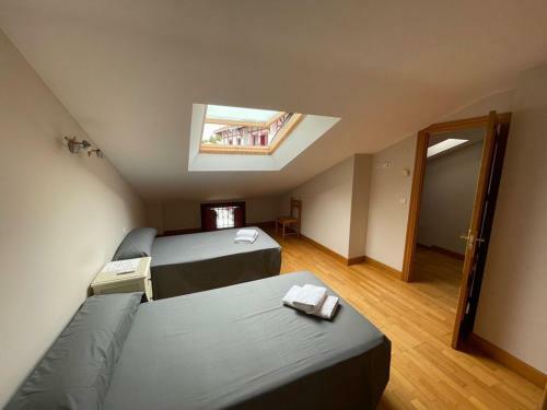 Apartamento Santiago By Basquelidays