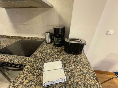 Apartamento Santiago By Basquelidays