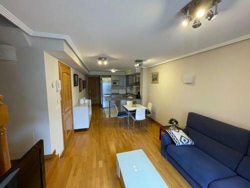 Apartamento Santiago By Basquelidays