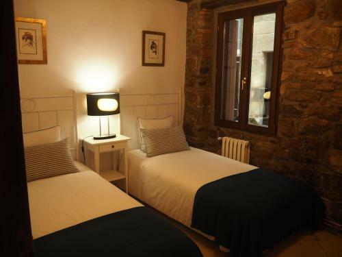 Apartamento Piso Con Encanto En La Parte Vieja.