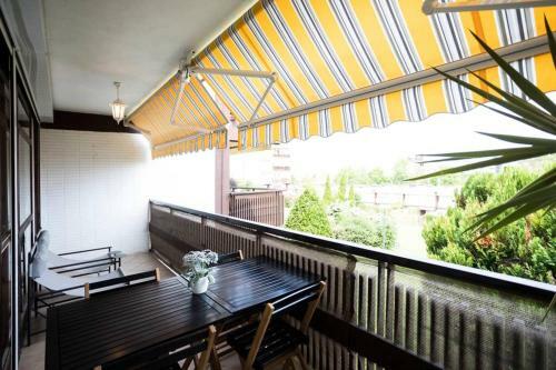 Apartamento Mendizabal - Basquenjoy