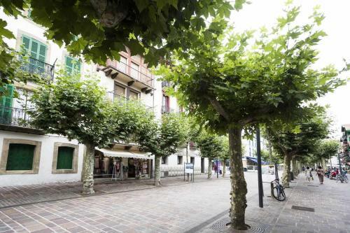 Apartamento Pampoxa By Kaiberri Inmo