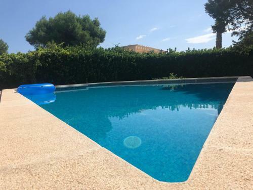 Casas Miramar