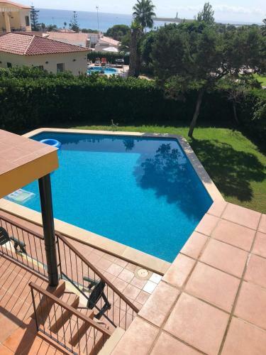 Casas Miramar