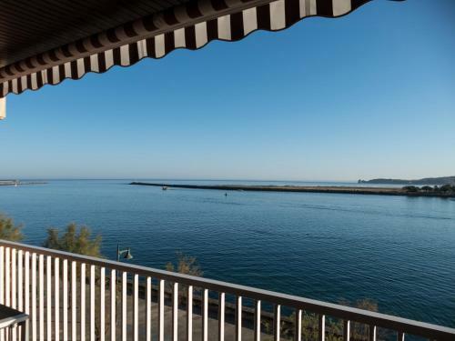 Apartamento Hondarribia By Basquelidays