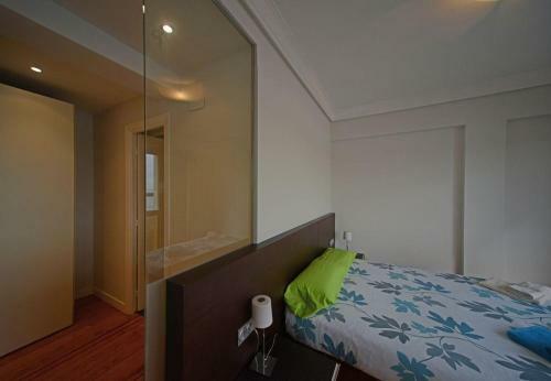 Apartamento Hondarribia By Basquelidays