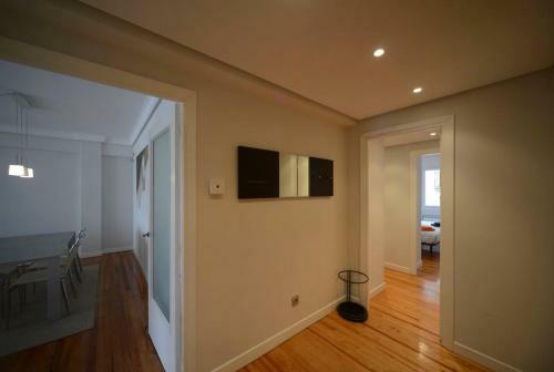 Apartamento Hondarribia By Basquelidays