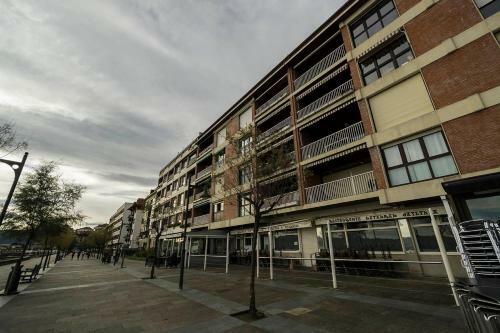 Apartamento Hondarribia By Basquelidays
