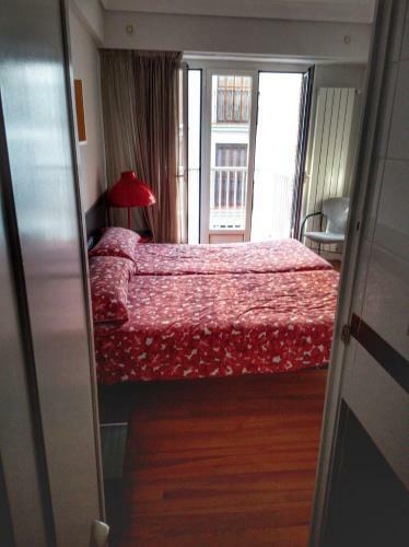 Apartamento Hondarribia By Basquelidays