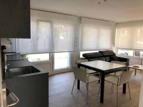 Apartamento Marina By Basquelidays