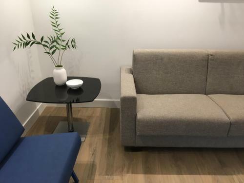 Apartamento Marina By Basquelidays