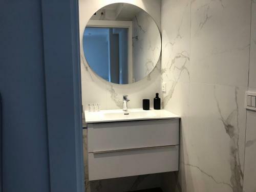 Apartamento Marina By Basquelidays