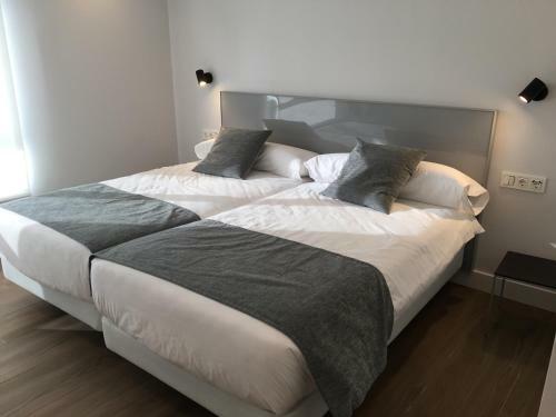 Apartamento Marina By Basquelidays