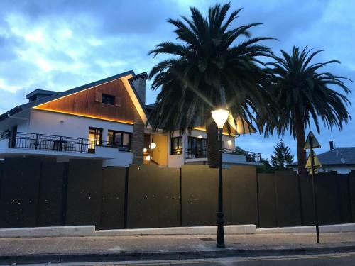 Apartamento Marina By Basquelidays