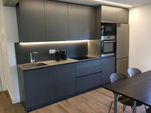 Apartamento Marina By Basquelidays