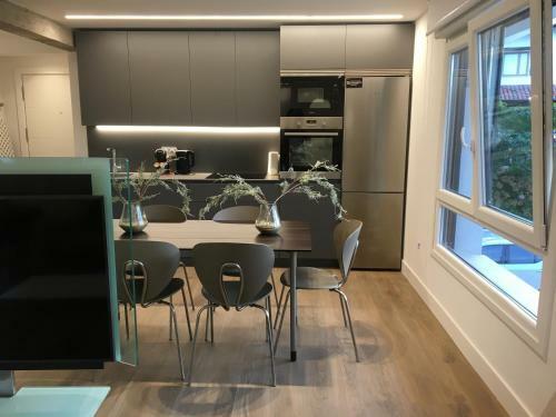 Apartamento Marina By Basquelidays
