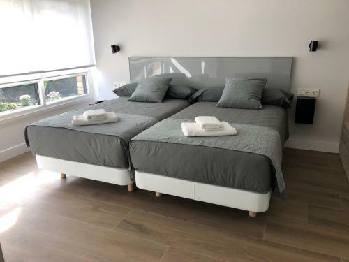 Apartamento Marina By Basquelidays