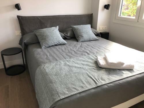 Apartamento Marina By Basquelidays