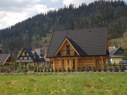 Tatrza?skie Domki