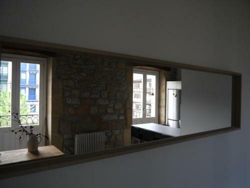 Apartamento Eguzkilorea