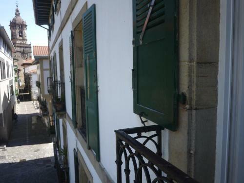 Apartamento Eguzkilorea