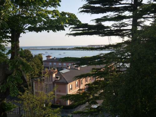 Apartamento Eguzkilorea