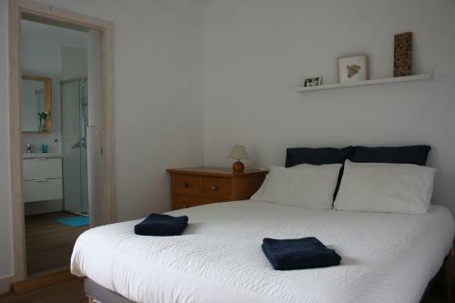 Apartamento Eguzkilorea