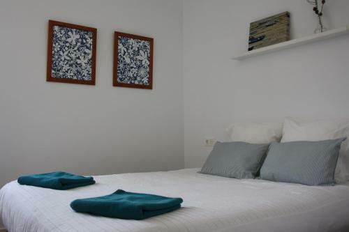 Apartamento Eguzkilorea