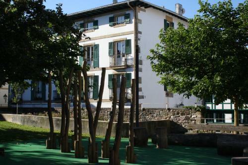 Apartamento Eguzkilorea