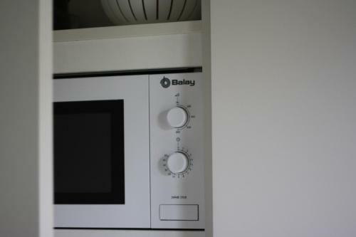 Apartamento Eguzkilorea