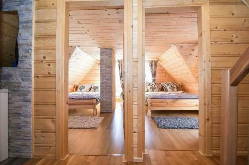 Tatrzanskie Domki