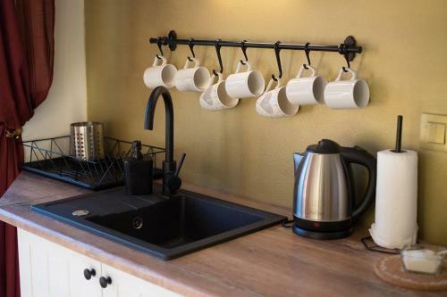Apartamenty Magiczny K?cik