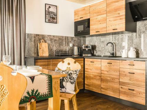 Apartamento Dom Go?cinny Wybraniec