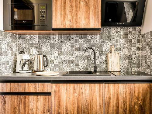 Apartamento Dom Go?cinny Wybraniec