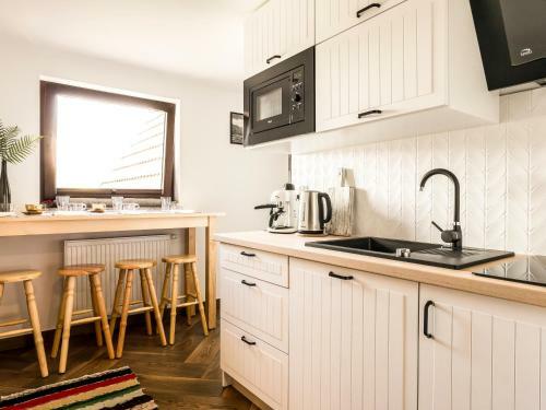 Apartamento Dom Go?cinny Wybraniec