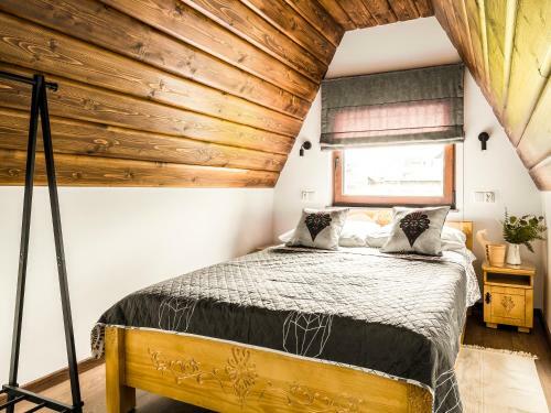 Apartamento Dom Go?cinny Wybraniec