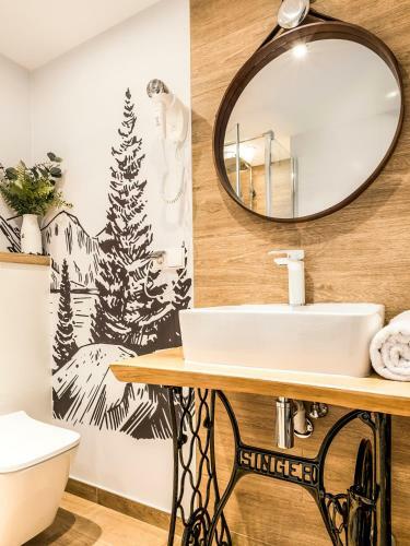 Apartamento Dom Go?cinny Wybraniec