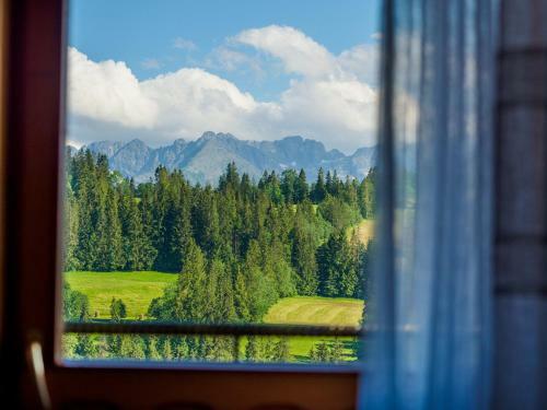 Apartamenty U Barnasia
