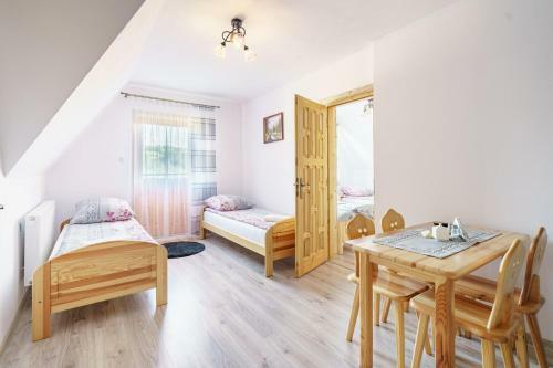 Apartamenty U Barnasia