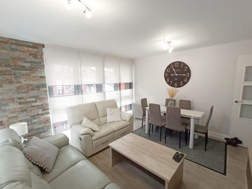 Apartamento Hondarribia Con Garaje Ess02307