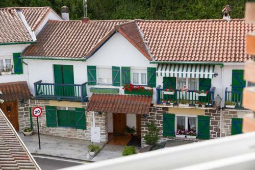 Apartamento Hondarribia Con Garaje Ess02307