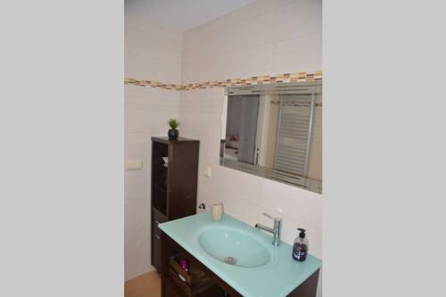 Apartamento Hondarribia Con Garaje Ess02307