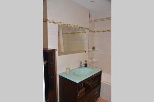Apartamento Hondarribia Con Garaje Ess02307