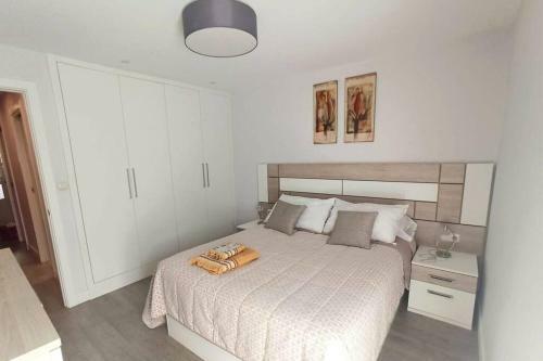 Apartamento Hondarribia Con Garaje Ess02307