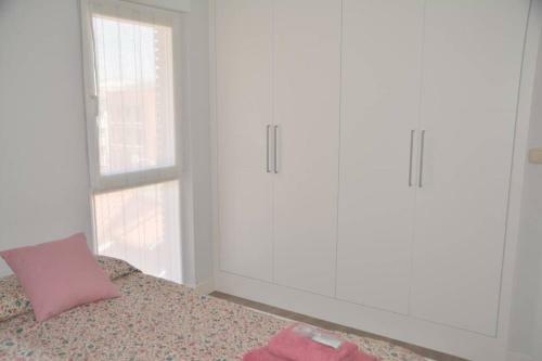 Apartamento Hondarribia Con Garaje Ess02307