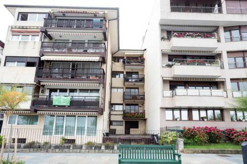 Apartamento Butr�n - Basquenjoy